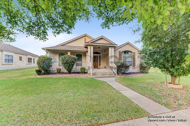 Photo - 1716 Kingston Lacy Blvd Casa
