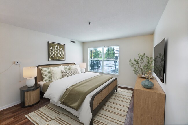 Photo - Wellington Village