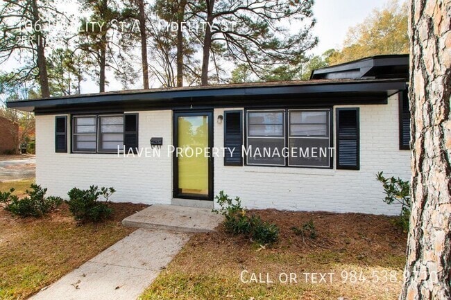 Building Photo - 106 Fidelity St Unit Fidelity St Rental