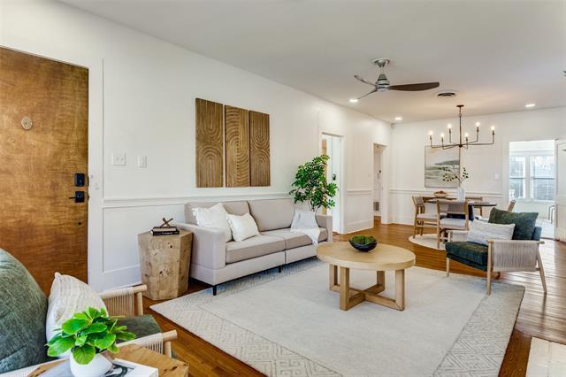 Photo - 4601 Pershing Ave