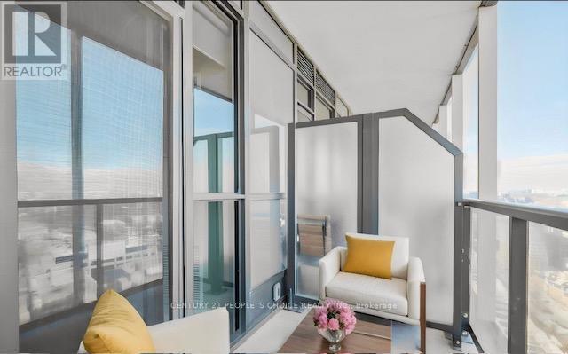 Photo - 50 Ordnance St Unité 2508