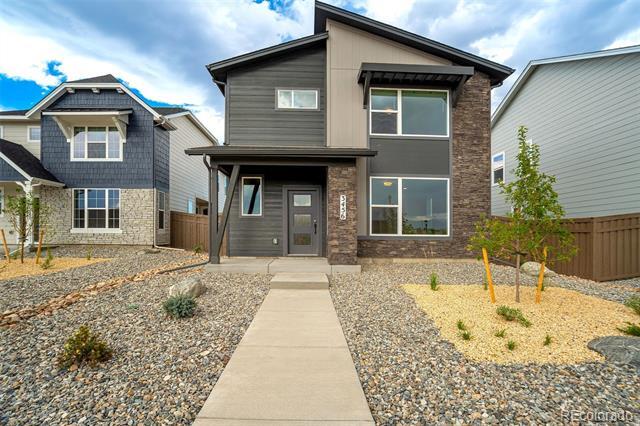 3456 Summer Dream Ave