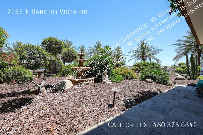 Photo - 7157 E Rancho Vista Dr