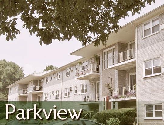 Building Photo - Parkview Apartments