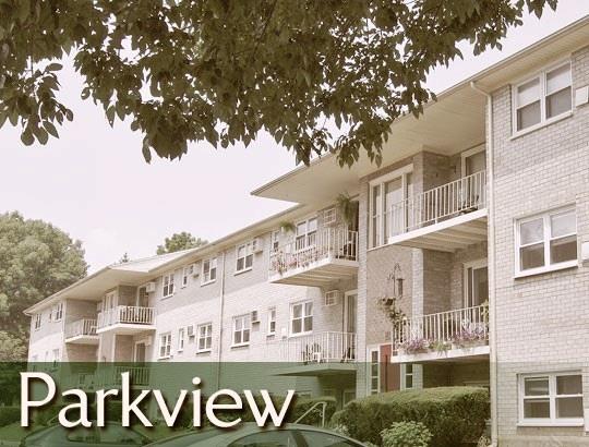 Parkview Apartments - Parkview Apartments