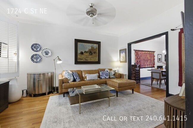 Photo - 1724 C St NE
