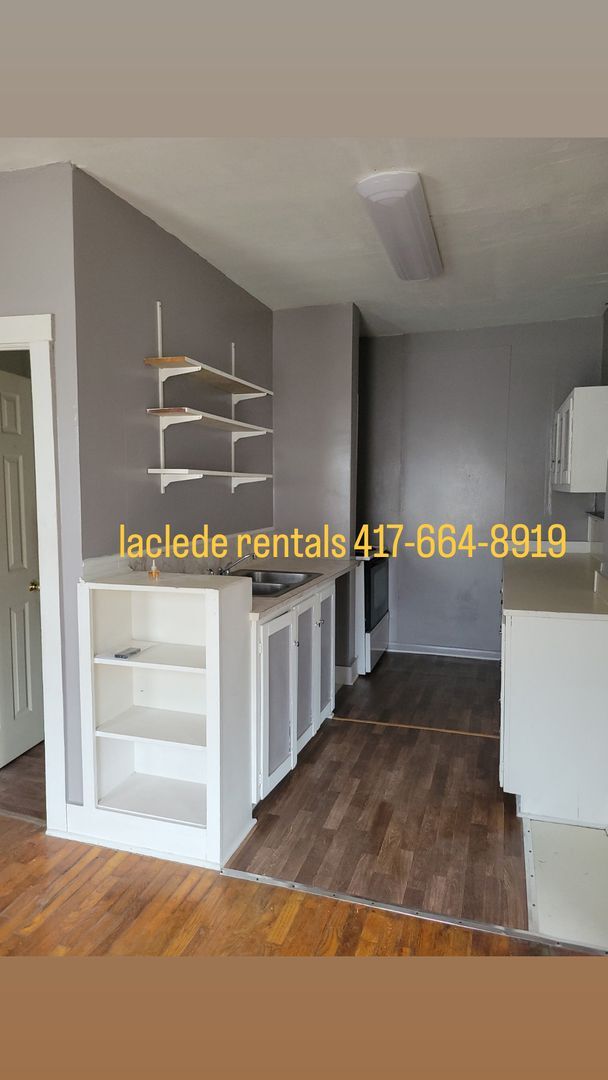 Photo - 1 Bed 1 Bath Apartment