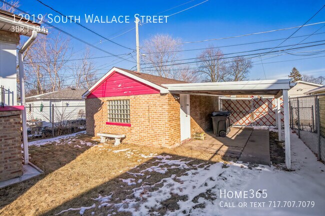 Photo - 12919 S Wallace St