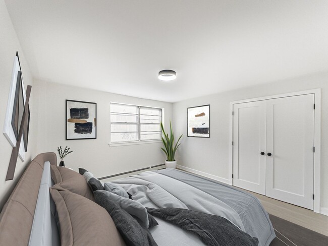 Photo - Tyson Arms Apartments