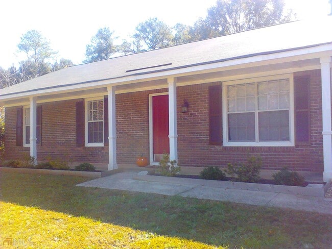 Building Photo - 1631 Rolling Hills Trail SE Rental