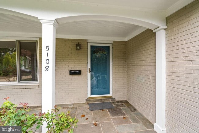 Building Photo - 5108 Baltimore Ave Rental
