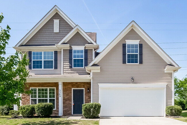 Building Photo - 3589 Catawba Creek Dr