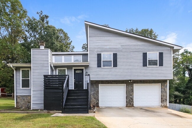 Building Photo - 3833 Chimney Mill Trail Rental