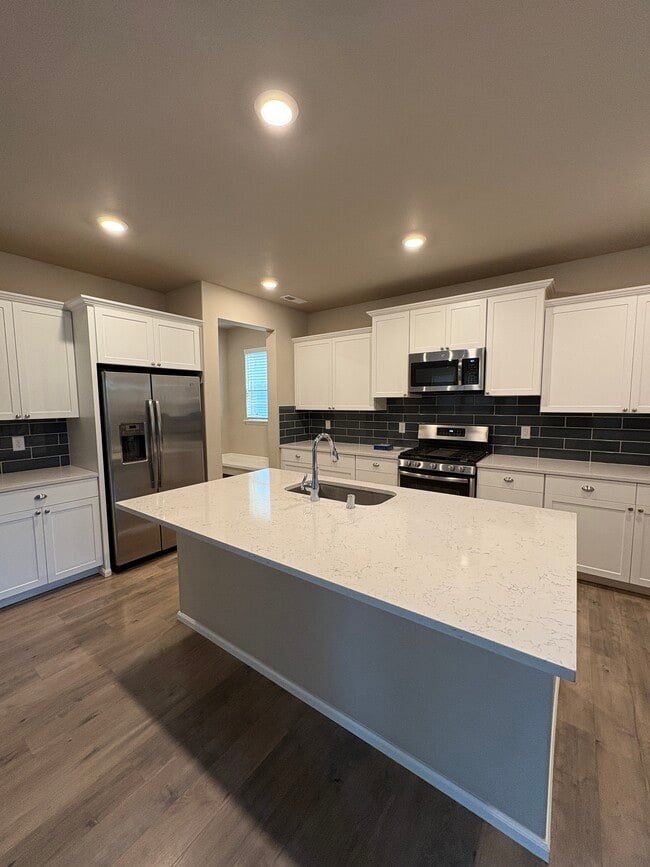 Photo - 23417 Naches Peak Ln