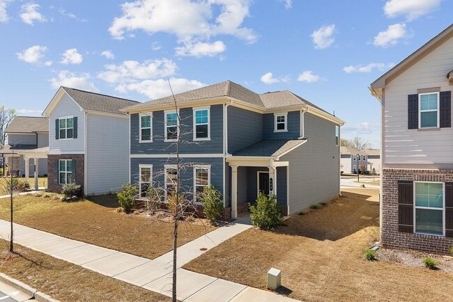 469 Golden Eagle Pkwy