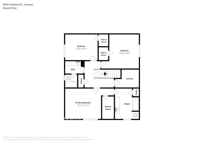 Photo - 8578 Chaletford Dr