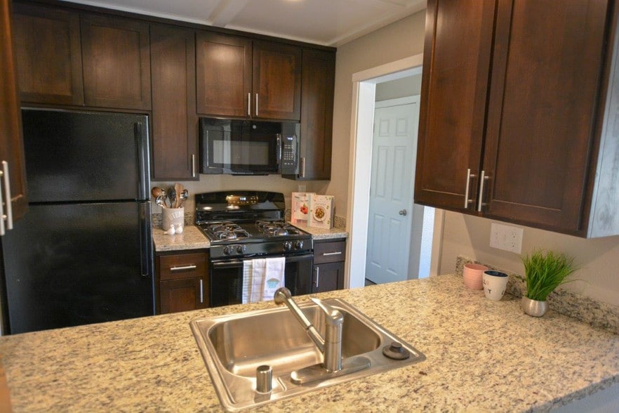 Upgraded 1 Bedroom/1 Bathroom