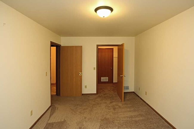 First Avenue Apartments