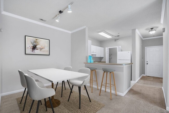 Orchard Springs Apartment Homes