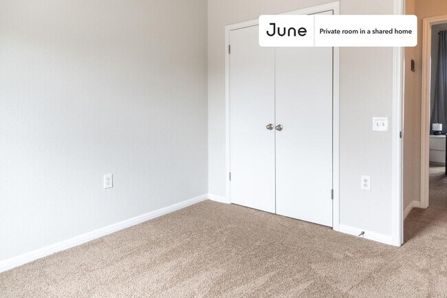 Photo - Room in Shared 5 bed/2 bath home Unit B