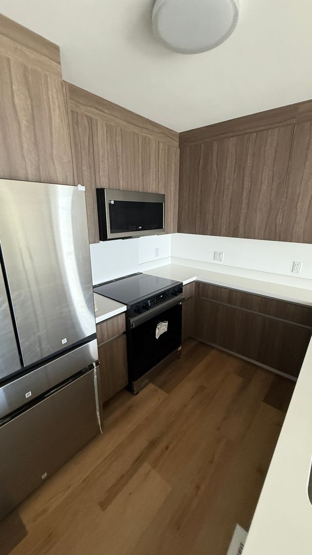 Photo - Brand-New 1 Bedroom Condo for Rent – $3,40... Unidad 1904