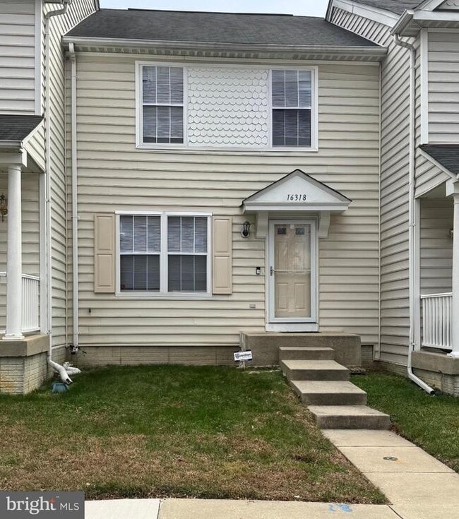 Photo - 16318 Brooktrail Ct