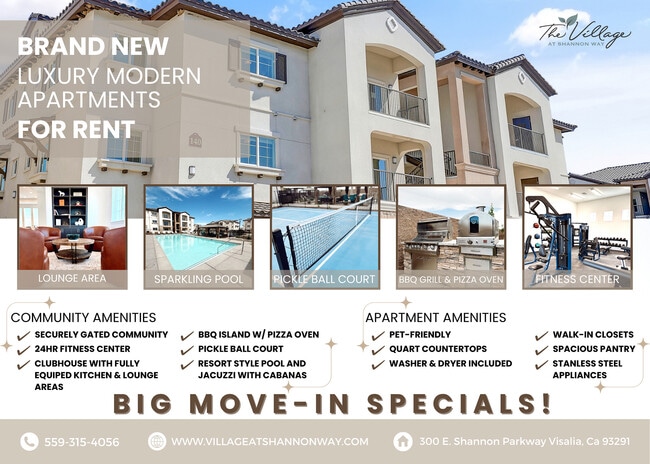 Building Photo - The Village at Shannon Way