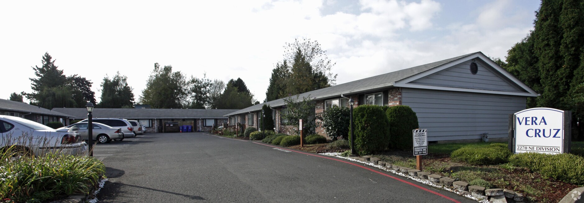 Photo - Vera Cruz Apartments