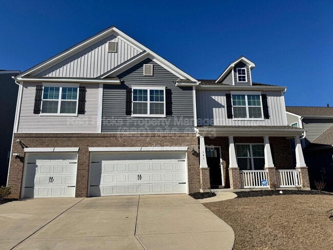 Building Photo - 141 Giant Oak Ave