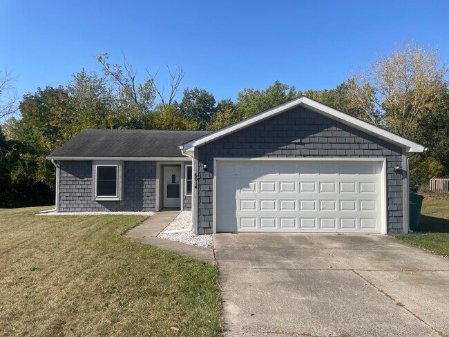 Home for rent by Capital Property Management - Home for rent by Capital Property Management