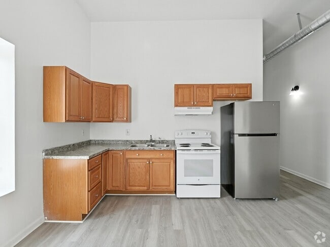 Building Photo - 6 Boardman St Rental