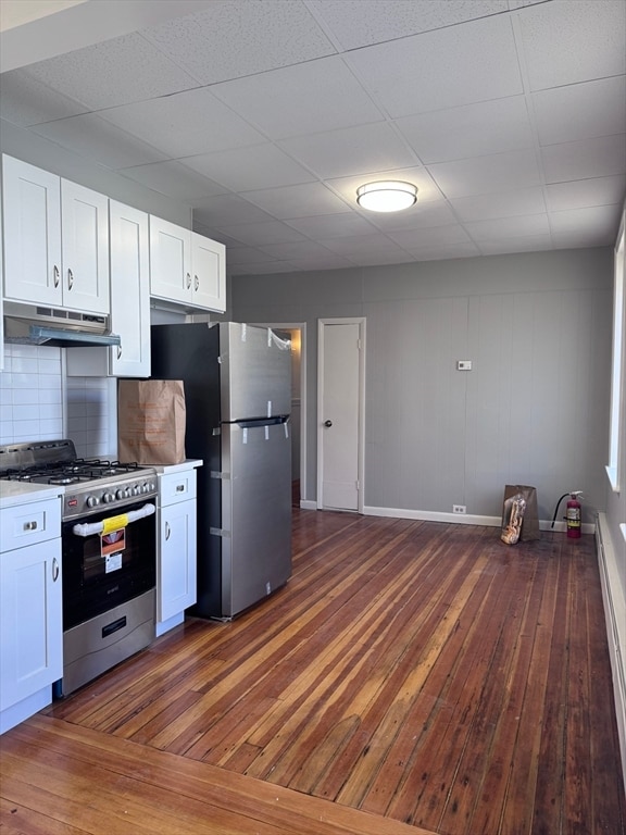 Photo - 36 Endicott St Unit 1R