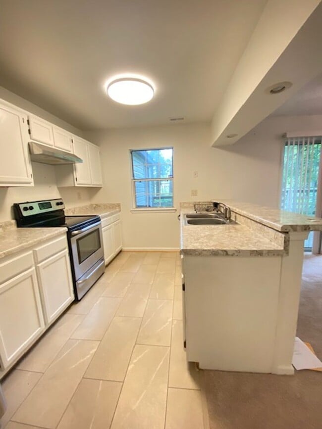 Photo - Columbus Station Condo