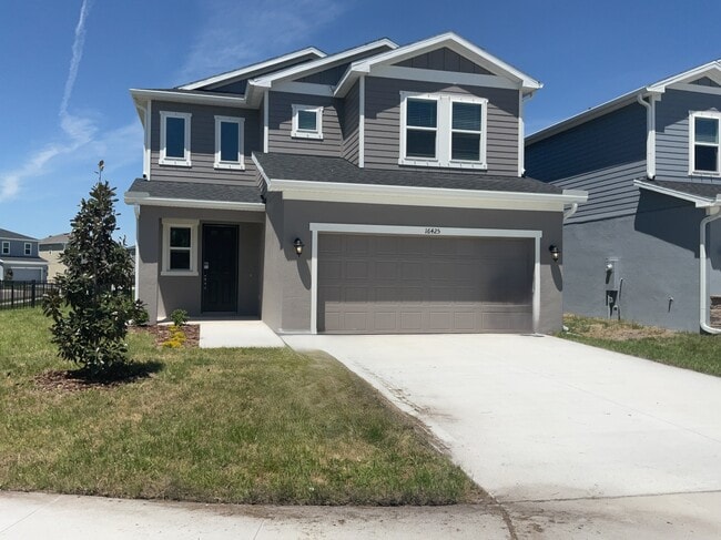 Building Photo - 16425 Cheyanne Ct