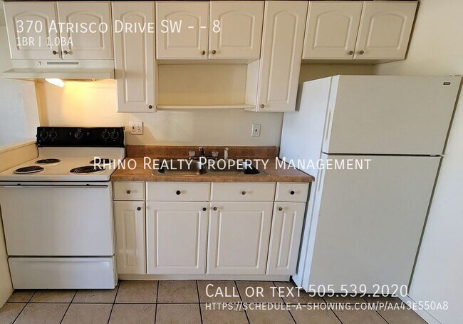 Photo - Welcome To Valle Del Sol! Lovely 1 Bedroom... Unit 8