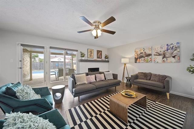 Photo - 3381 Sam Rayburn Run