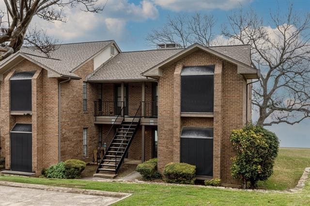 Building Photo - 4606 Chaha Rd Unit 106