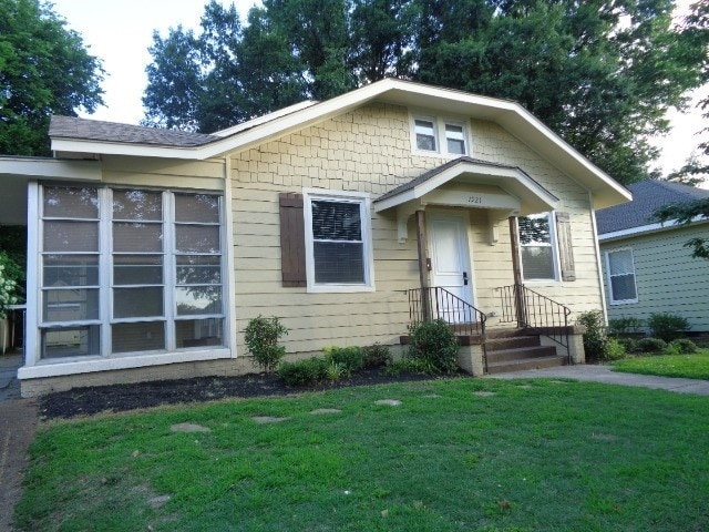 Photo - 1921 Evelyn Ave House
