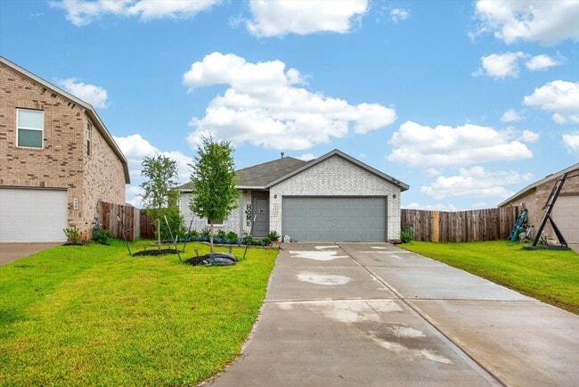 444 Texas Pecan Dr