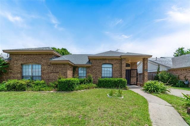 Building Photo - 6310 Azalea Dr