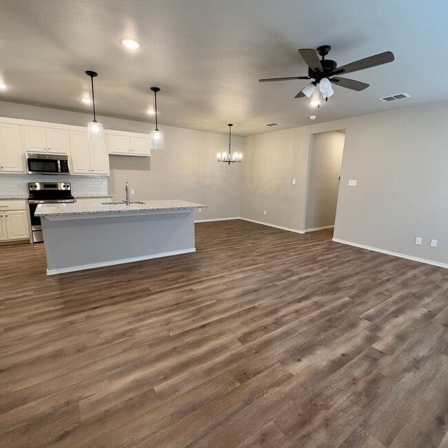 Photo - 1225 Preston Trails Unidad A