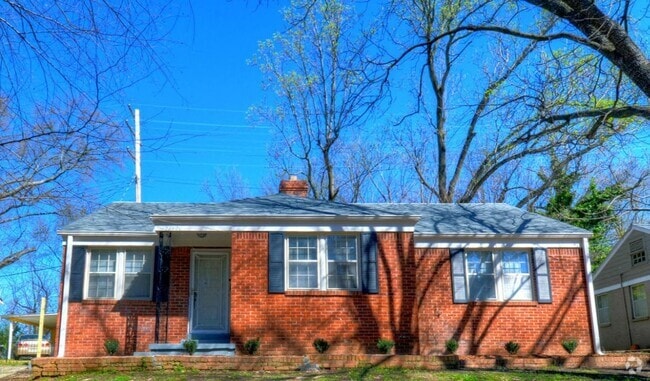 Building Photo - 3240 N Waynoka Cir Rental