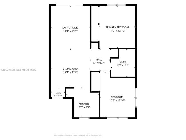 7620 SW 82nd St Unit J102