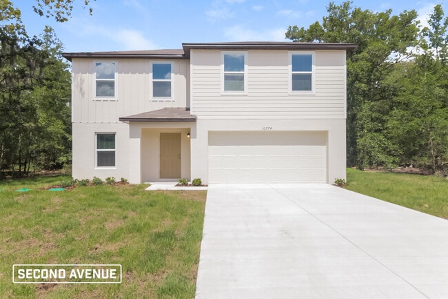 Photo - 10774 N Academy Dr House