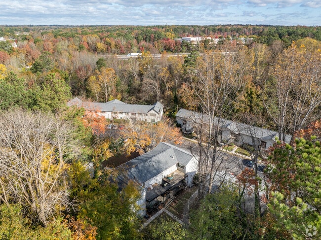 Photo - Dunwoody Exchange Apartments