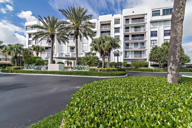 Photo - 2860 S Ocean Blvd Unit 201