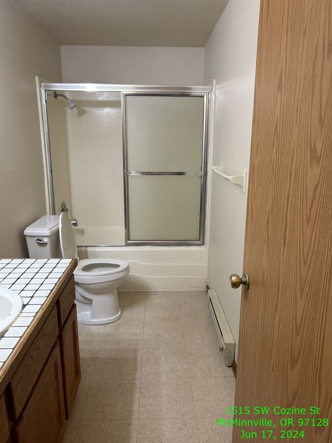 Photo - 1515 SW Cozine St