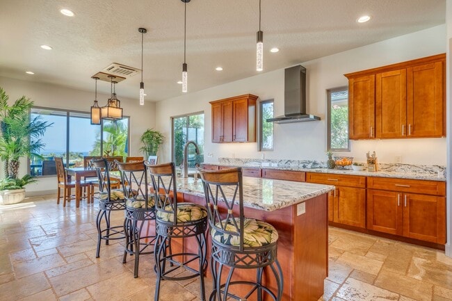 Photo - Three Bedroom Lanikeha Estate