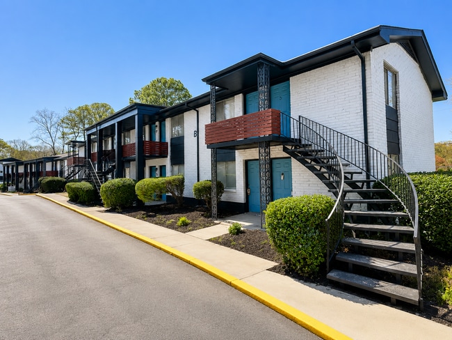 Building Photo - Walden Park Apartments