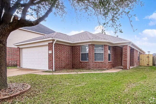 Building Photo - 19523 Oleander Ridge Way Rental